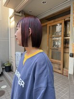ゼロヨンハチ(048)&nbsp;umbrella color.