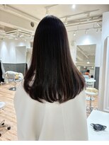 カナージュ(Canage)&nbsp;艶髪ロングヘア3.18イメチェン