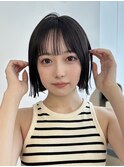 レイヤーボブ