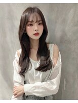 グロウ 北千住(grow) 韓国風レイヤー