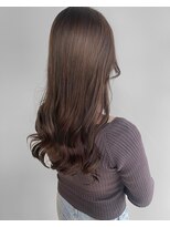 ヘアーメイク ラグズ(Hair Make Luxtz) 透明感カラー/20代/30代