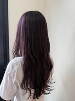 ビアンカ(BIANCA) バイオレットグレージュ