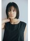 アゲハヘアー(ageha hair)の写真/【緑町公園近く】素髪を美しくする髪質改善ストレートパーマでワンランク上の自然な仕上がりを手に入れて☆