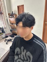 ルシクラージュ 武蔵小杉店(Recyclage)&nbsp;フェザーショート