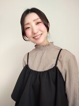 フー(Fuu)&nbsp;yuri 