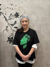 アグ ヘアー ポノ 本所吾妻橋店(Agu hair pono) yoko