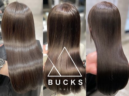 バックス(BUCKS)の写真