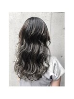 エイト 金沢店(EIGHT kanazawa) 【EIGHT金沢】お客様スタイル_デザインカラー_【土谷】