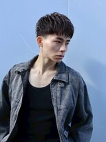 ヴィメンズウエスト 大宮西口(Vii men's west)&nbsp;vii west/波巻き/ニュアンスパーマ/ツイスパ/大宮