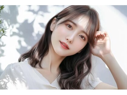 髪質改善カラー 個室サロン Atras.salon (アトラス)札幌大通り 美容室の写真
