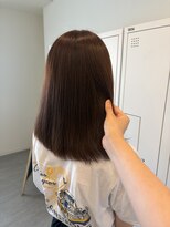 カノエ 山口矢原店(canoe)&nbsp;オレンジブラウン