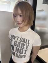 キオクエコ(KIOX eko)&nbsp;レイヤーボブ
