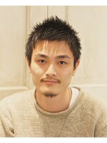 ヘイマ(Heima.)&nbsp;ベリーショート