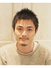 ヘイマ(Heima.) ベリーショート
