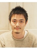 ベリーショート
