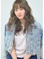 デヴェロペ(Devellope.)&nbsp;【Devellope.】シースルースタイル