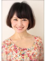 フォルテ 藤枝エピ店&nbsp;ふんわりナチュボブ