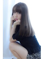 アコット(ACOT) 【20代、30代、40代】美髪大人ストレート