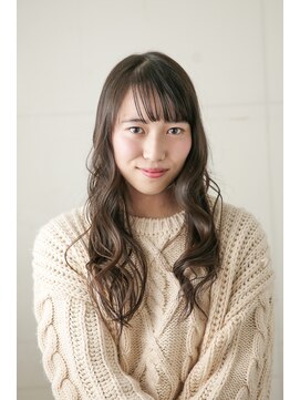 サンリサ 北本店(sanRisa) フワッと！くるくるッと！
