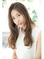 ルッソ(Lusso)&nbsp;☆ルーズニュアンスパーマ☆