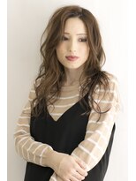 ハナブサ 藤江店(HANABUSA)&nbsp;大人可愛い☆愛されロング