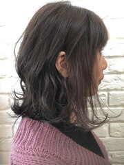 【SPOOLHAIR】