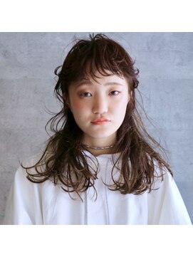 ハーヒム(her him) her.him style#800