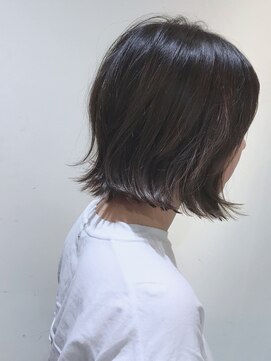 フローレント(florent) お客様スナップ 上念担当