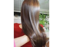 ヘアーアンドメイク フラット ヒルズ(Hair&Make FLAT HILLS)