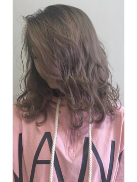 モードケイズ 阪急茨木店(MODE K's) スケカラー