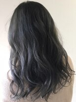 ロック ラックスビー 加古川店(ROC LUXBE)&nbsp;グレージュミディ【ROC LUXBE　加古川店】