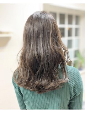 エルイズム(L-ISM) 大人セミディ