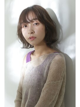 モードケイズ JR茨木improve店(MODE K's) 【MODE K's】大人かわいい