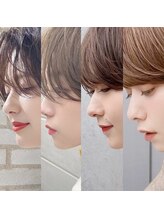 【オトナ髪へ】『最近、髪質変わってきた…』そんな悩みに寄り添い解決！！＆STORIES のこだわり★　