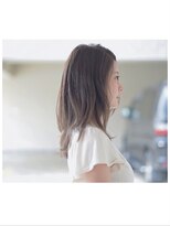 ヘアースイッチ(HAIR SWITCH)&nbsp;アッシュベージュカラー