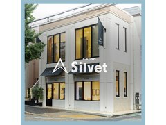 Silvet 【シルベット】