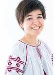 井原 朋子