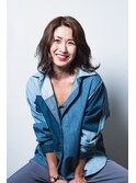 大人ミディアム