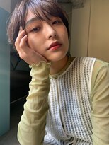 クロム バイ リエット(Chlom by Lietto)&nbsp;Chlom☆新宿/AW/当日予約OK/イルミナ/アディクシー/0364574337