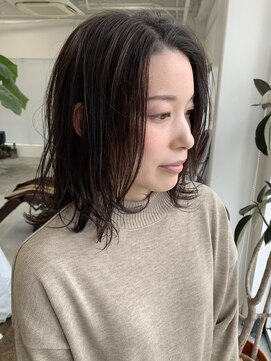 フィル(fil) ミディアムレイヤー/