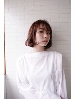 サングース(Sungoose)&nbsp;Sungoose 前髪イメチェンくびれイヤリングカラー