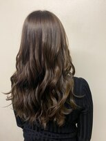 パレット 本厚木店(Palette)&nbsp;大人かわいい艶カラー