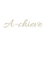 ア チーブ(A-chieve)/A-chieve(アチーブ)
