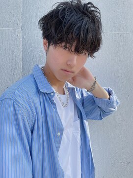 アクシュ(aqush) ランダムマッシュ