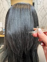 ヘアーカルチャー 小倉台店 HAIR CULTURE&nbsp;髪質改善エステ