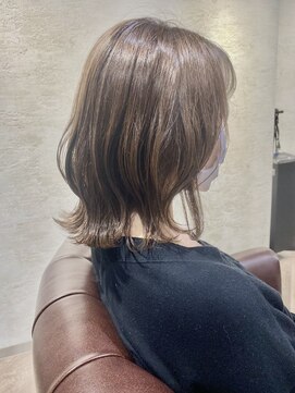 シエル 藤沢店(CIEL) ミルクティー