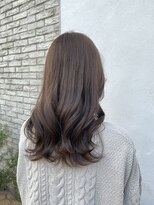 ミント バイ フォルテ(mint by FORTE)&nbsp;ミルクチョコブラウン