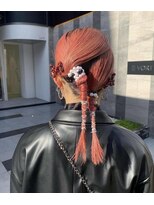 ユルク トウキョウ(jurk tokyo)&nbsp;designcolor×arrange