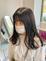 シプレ(cipre)&nbsp;ダークグレージュ