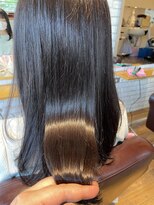 レイ 東戸塚店(Ley)&nbsp;ストレートロング